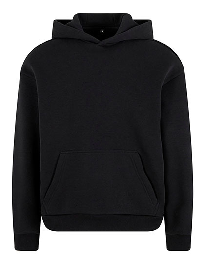 Rechtsdruck Oversize Hoodies für Damen